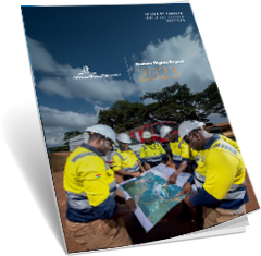 Human Rights Report 2023 [Thumbnail]